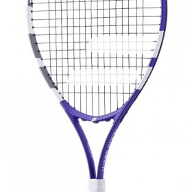 Vợt Tennis Babolat Wimbledon Junior 25-140409 0
