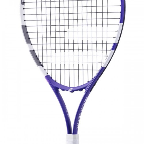 Vợt Tennis Babolat Wimbledon Junior 25-140409 0