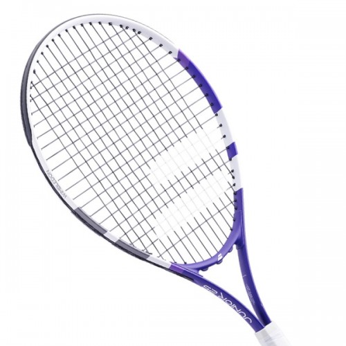 Vợt Tennis Babolat Wimbledon Junior 25-140409 1