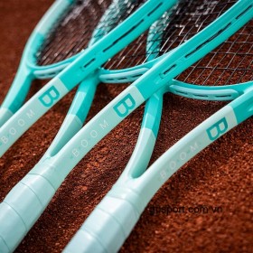 Vợt Tennis Head Boom MP Alternate 2024 (295gr) -230414 4