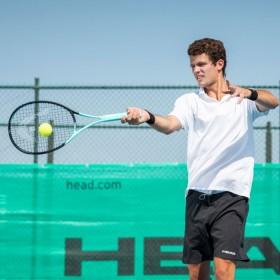 Vợt tennis Head Boom Team L (260gr) -233532 0