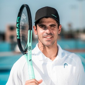 Vợt tennis Head Boom Team L (260gr) -233532 3