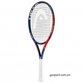 Vợt tennis HEAD IG CHALLENGE LITE 107 (260Gr)- 231859 0