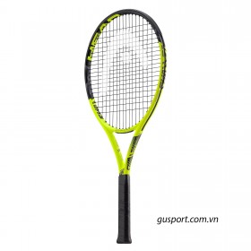 Vợt tennis HEAD IG CHALLENGE LITE 107 (260Gr)- 232928 0