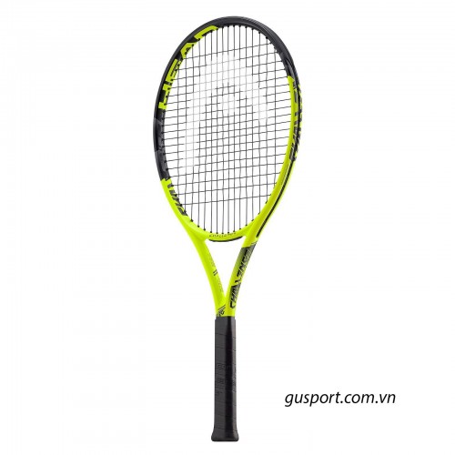 Vợt tennis HEAD IG CHALLENGE LITE 107 (260Gr)- 232928 0