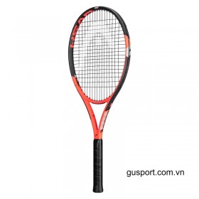 Vợt tennis Head IG Challenge MP (orange) 270GR- 234731 0