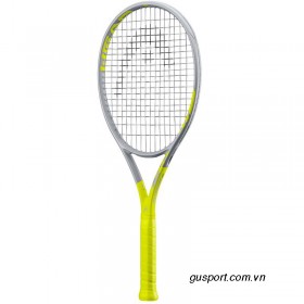 Vợt Tennis Head Graphene 360+ Extreme MP (300GR) -235320 0