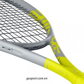 Vợt Tennis Head Graphene 360+ Extreme MP (300GR) -235320 3