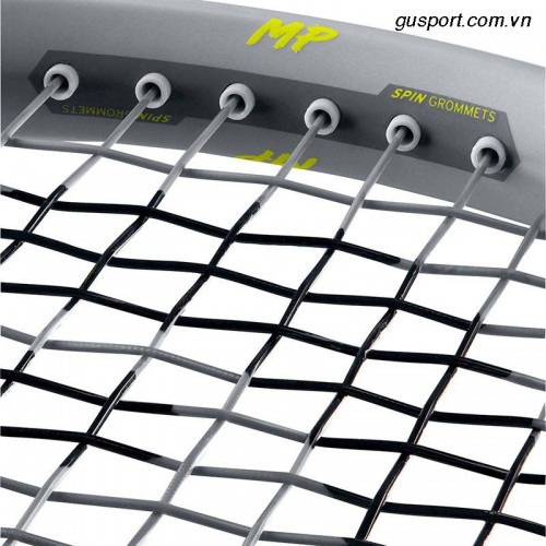 Vợt Tennis Head Graphene 360+ Extreme MP (300GR) -235320 5