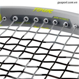 Vợt Tennis Head Graphene 360+ Extreme Tour (305Gr) -235310 6