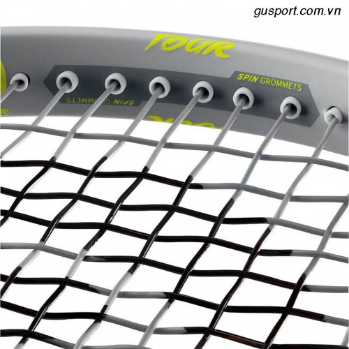 Vợt Tennis Head Graphene 360+ Extreme Tour (305Gr) -235310 6