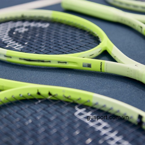 Vợt Tennis Head Extreme TEAM (265Gr) 2024 -231134 2
