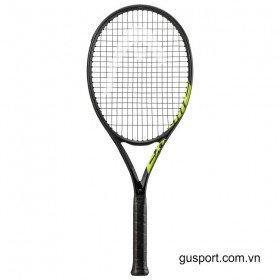 Vợt Tennis Head Graphene 360+ Extreme Nite MP (300gr) - 233911 0