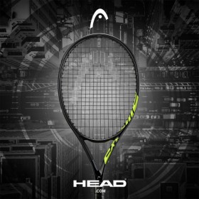 Vợt Tennis Head Graphene 360+ Extreme Nite MP (300gr) - 233911 3