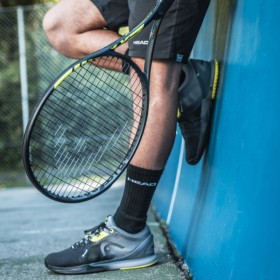 Vợt Tennis Head Graphene 360+ Extreme Nite MP (300gr) - 233911 5
