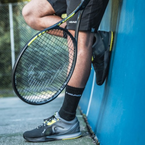 Vợt Tennis Head Graphene 360+ Extreme Nite MP (300gr) - 233911 5