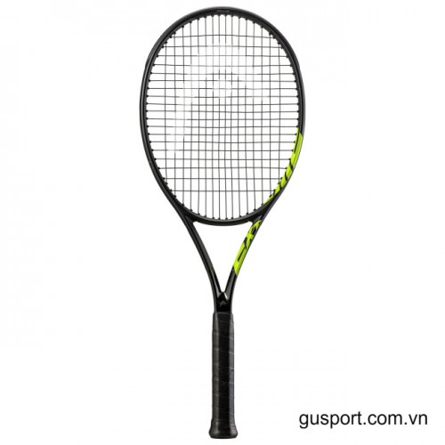 Vợt Tennis Head Graphene 360+ Extreme Tour Nite  (305gr) - 233901 0