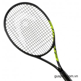 Vợt Tennis Head Graphene 360+ Extreme Tour Nite  (305gr) - 233901 1