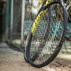 Vợt Tennis Head Graphene 360+ Extreme Tour Nite  (305gr) - 233901 4