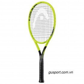 Vợt tennis Head Graphene 360 Extreme Team (255Gr) 0