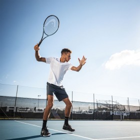 Vợt Tennis Head Gravity Tour (305gr) 2025- 231115 2