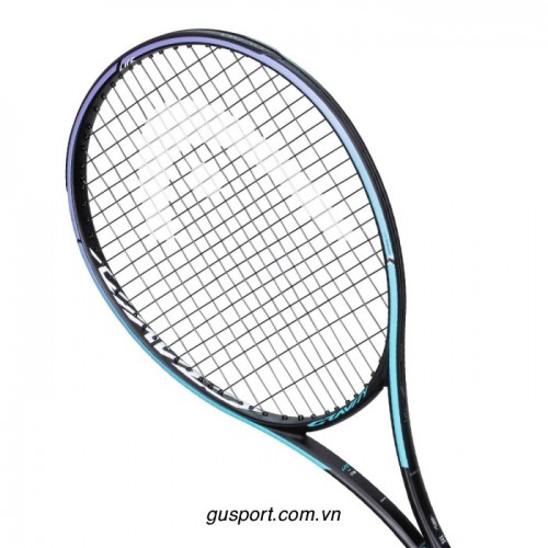 Vợt tennis Head Graphene 360+ Gravity Lite (270Gr) 2021-233851 2