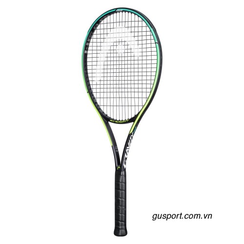 Vợt tennis Head Graphene 360+ Gravity MP (295Gr) 2021-233821 0