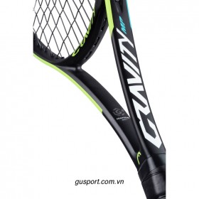 Vợt tennis Head Graphene 360+ Gravity MP (295Gr) 2021-233821 2