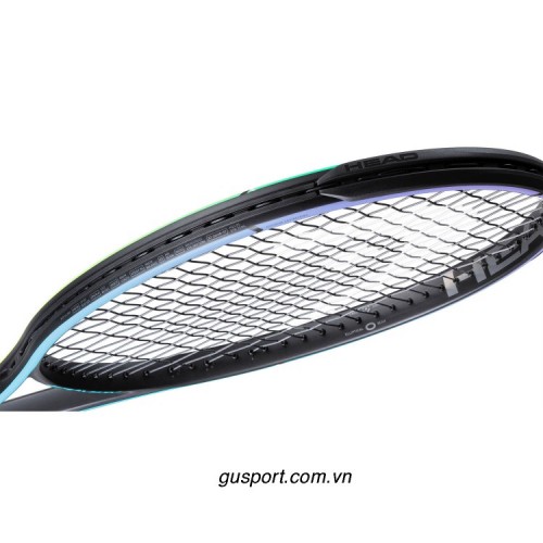 Vợt tennis Head Graphene 360+ Gravity MP (295Gr) 2021-233821 3