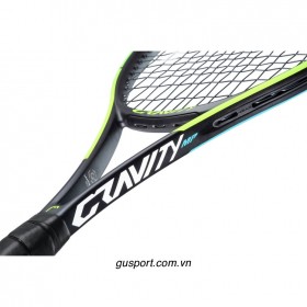 Vợt tennis Head Graphene 360+ Gravity MP (295Gr) 2021-233821 4
