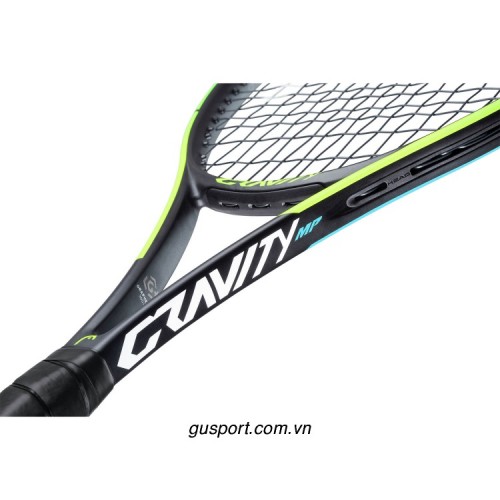 Vợt tennis Head Graphene 360+ Gravity MP (295Gr) 2021-233821 4