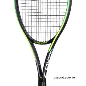Vợt tennis Head Graphene 360+ Gravity MP Lite (280Gr) 2021-233831 1