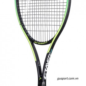 Vợt tennis Head Graphene 360+ Gravity Pro (315gr) 2021 -233801 2