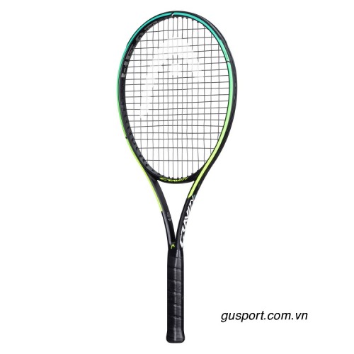 Vợt tennis Head Graphene 360+ Gravity S (285Gr) 2021-233841 0