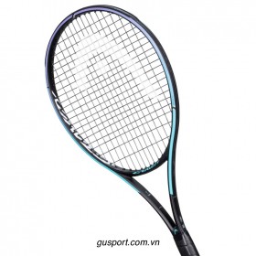 Vợt tennis Head Graphene 360+ Gravity S (285Gr) 2021-233841 1
