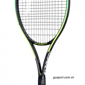 Vợt tennis Head Graphene 360+ Gravity S (285Gr) 2021-233841 2
