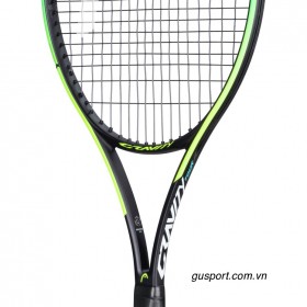 Vợt tennis Head Graphene 360+ Gravity Tour (305Gr) 2021-233811 2