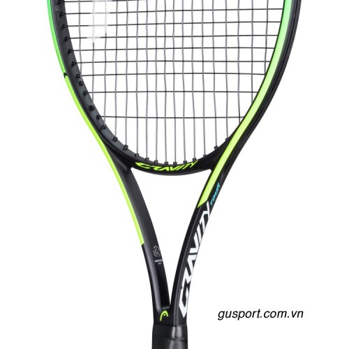 Vợt tennis Head Graphene 360+ Gravity Tour (305Gr) 2021-233811 2