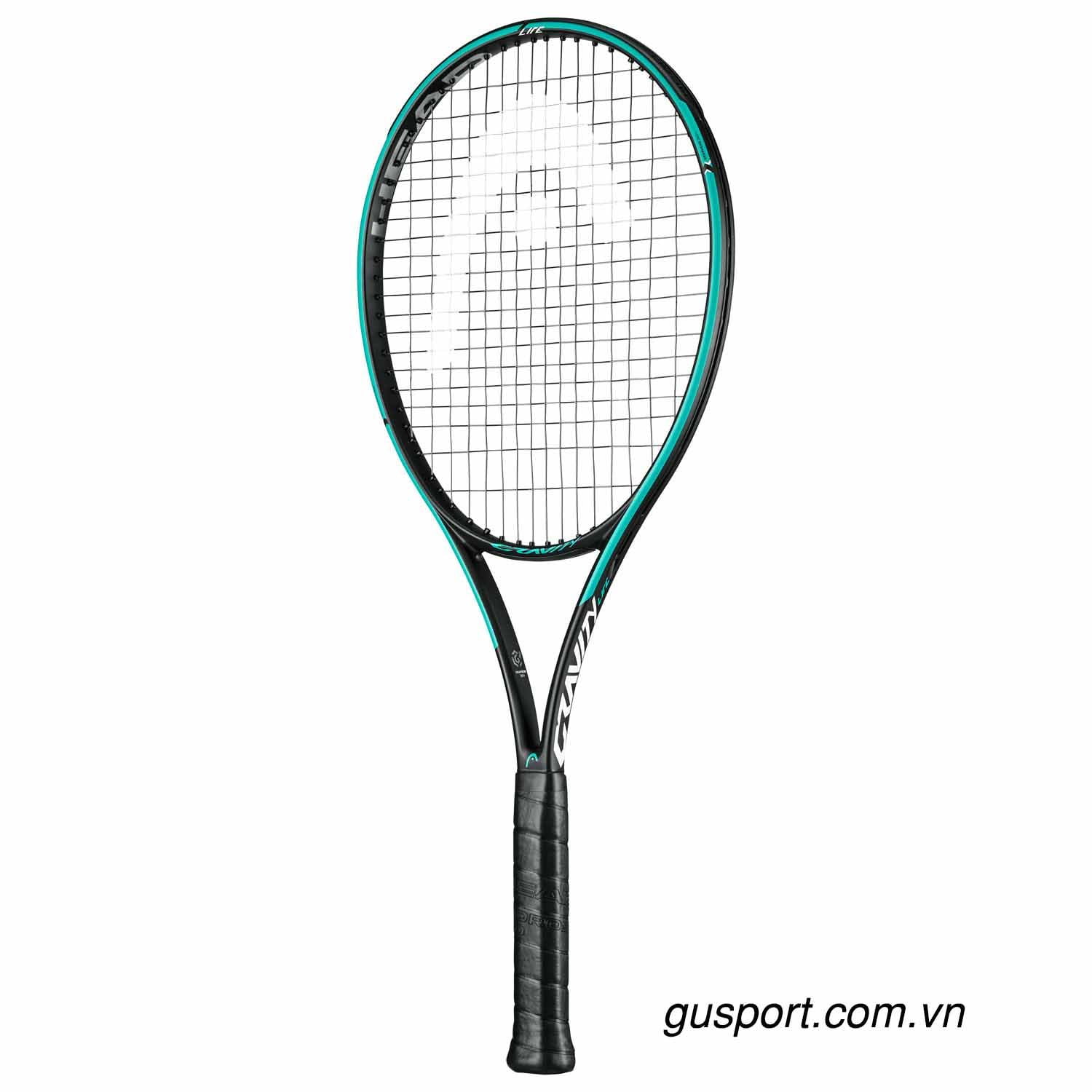 Vợt tennis Head Graphene 360+ Gravity Lite (270gr) -234259