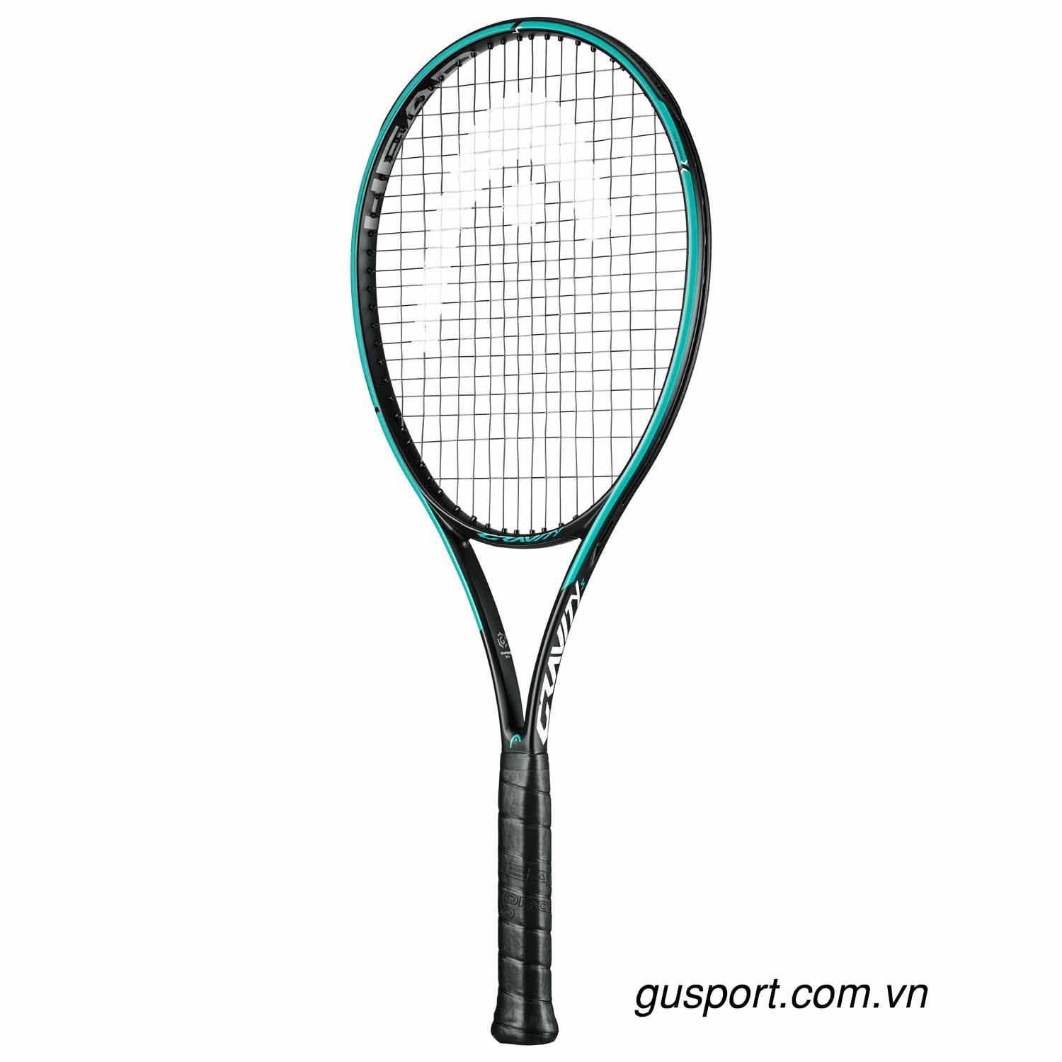 Vợt tennis Head Graphene 360+ Gravity S (285gr) -234249