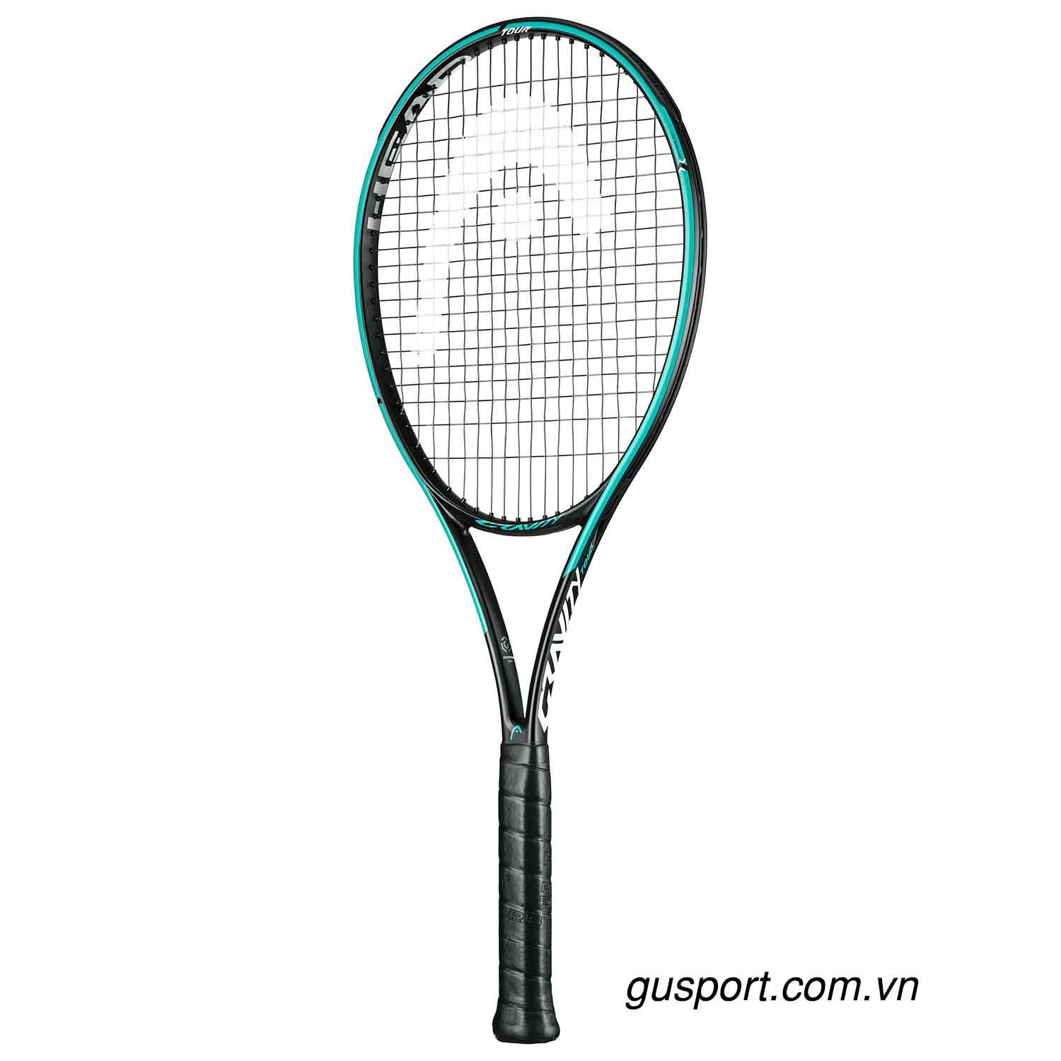 Vợt Tennis Head Graphene 360+ Gravity Tour (305gr) -234219