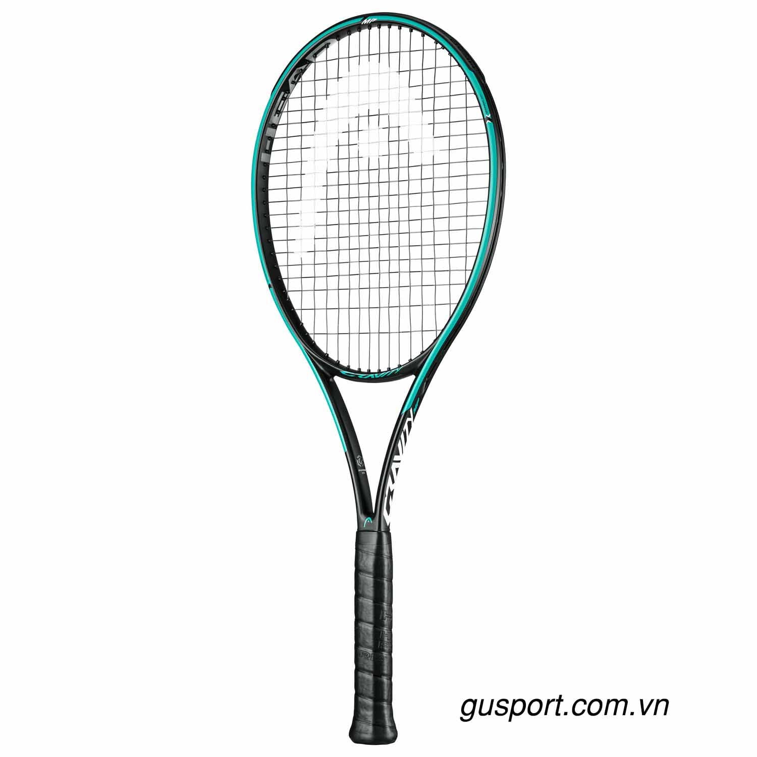 Vợt tennis Head Graphene 360+ Gravity MP (295gr) -234229