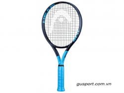 Vợt tennis Head Graphene 360 Instinct MP Reverse (300Gr) -230919