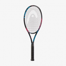 Vợt Tennis Head Mx Spark Pro (Black) 270GR -233332-BK 0