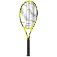 Vợt Tennis Head Mx Spark Pro (Yellow) 270GR -233038