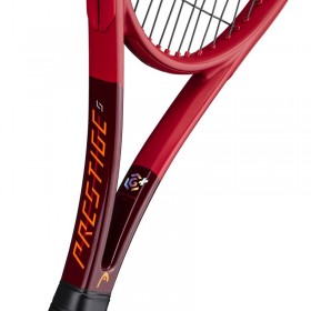Vợt Tennis Head Graphene 360+ Prestige S (295gr)- 234440 0