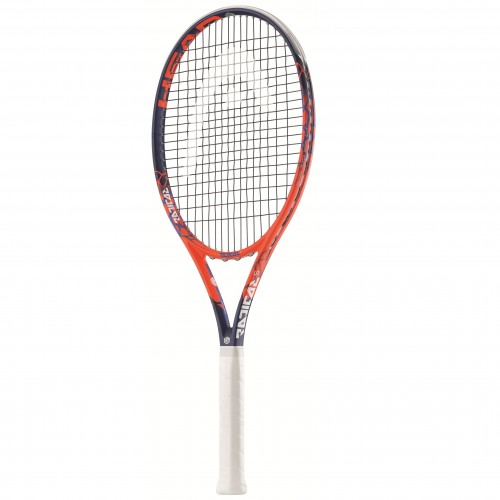 HEAD GRAPHENE TOUCH RADICAL S 16X19 (280GR)-232638 0