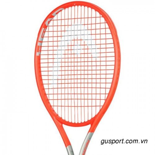 Vợt Tennis Head Graphene 360+ Radical Lite 2021 (260gr)-234141 4