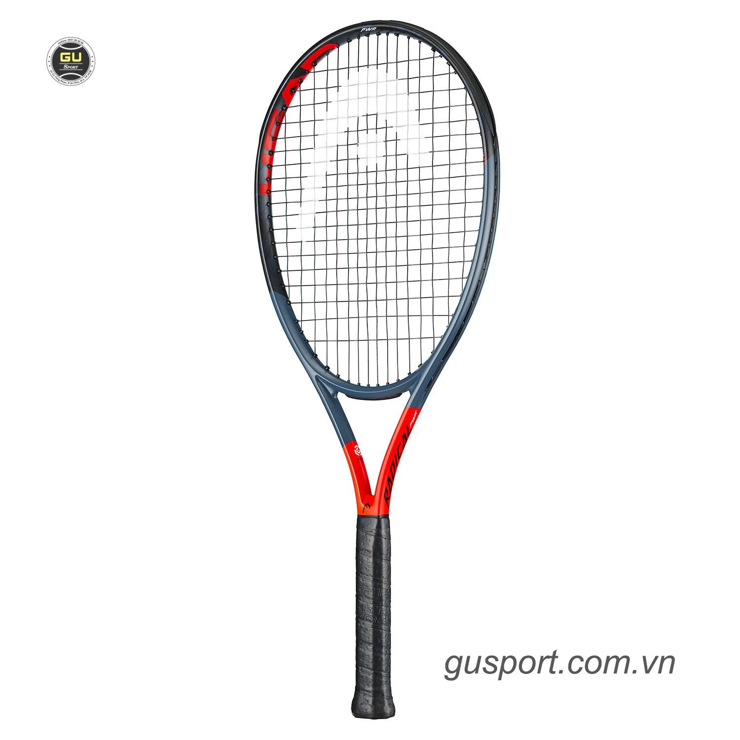 Vợt Tennis Head Graphene 360 Radical PWR (265Gr) -110 in -233959