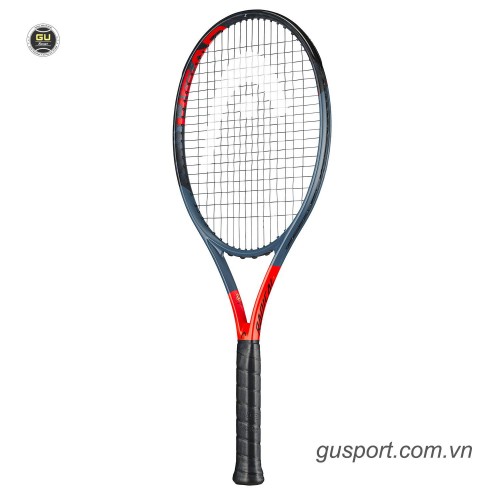 Vợt Tennis Head Graphene 360 Radical S (280Gr) 0